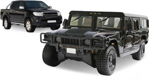 KIG Vehicle Concepts About Us Operations
